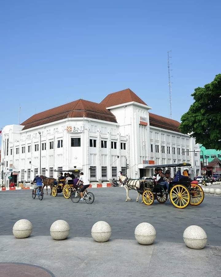 7 Destinasi Wisata Jogja yang Wajib Dikunjungi Saat Liburan