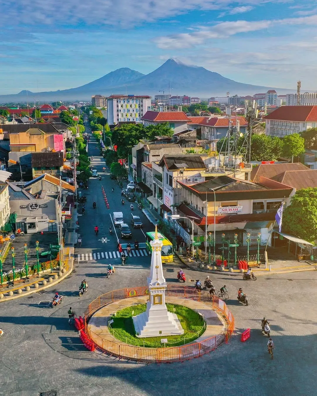 Tips Memilih Rental Mobil Jogja yang Aman dan Terpercaya
