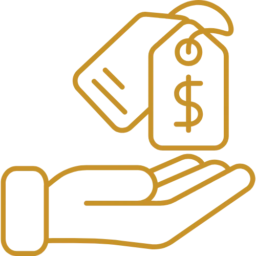Harga Terjangkau