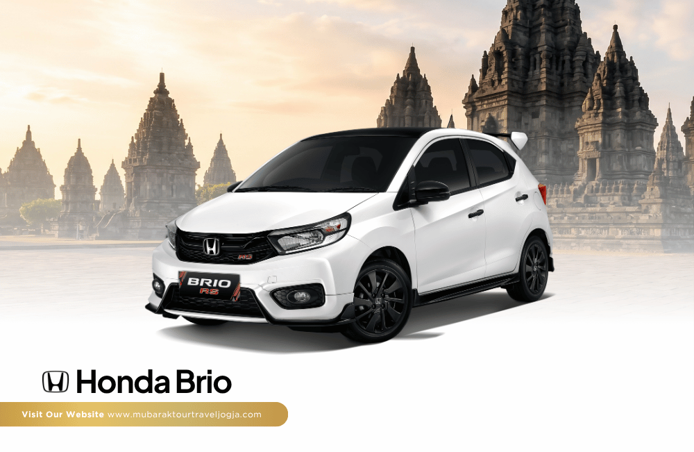 Honda Brio
