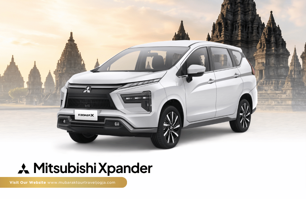 Mitsubishi Xpander