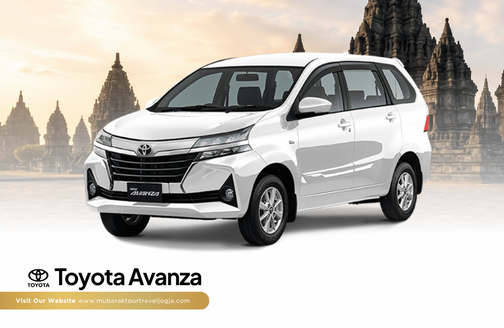 Toyota Avanza